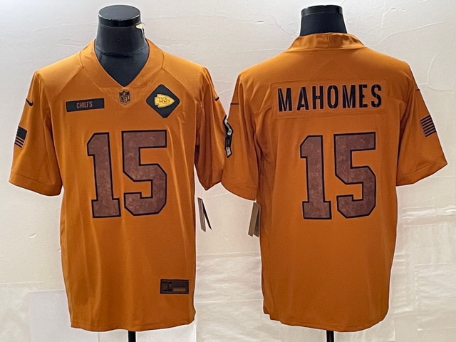 Kansas City Chiefs Jerseys 31